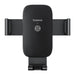 Baseus Metal Age 3 Car Holder (black) Bayern Edition - Phone holders<<<Car accessories<<<InnproXML