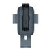 Baseus Metal Age II gravitational car phone holder to round ventilation grid (grey) - Cell phone
