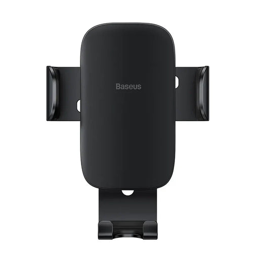 Baseus Metal Age II gravitational grip on the car grid - black - Phone holders<<<Car accessories<<<InnproXML&&&Phone