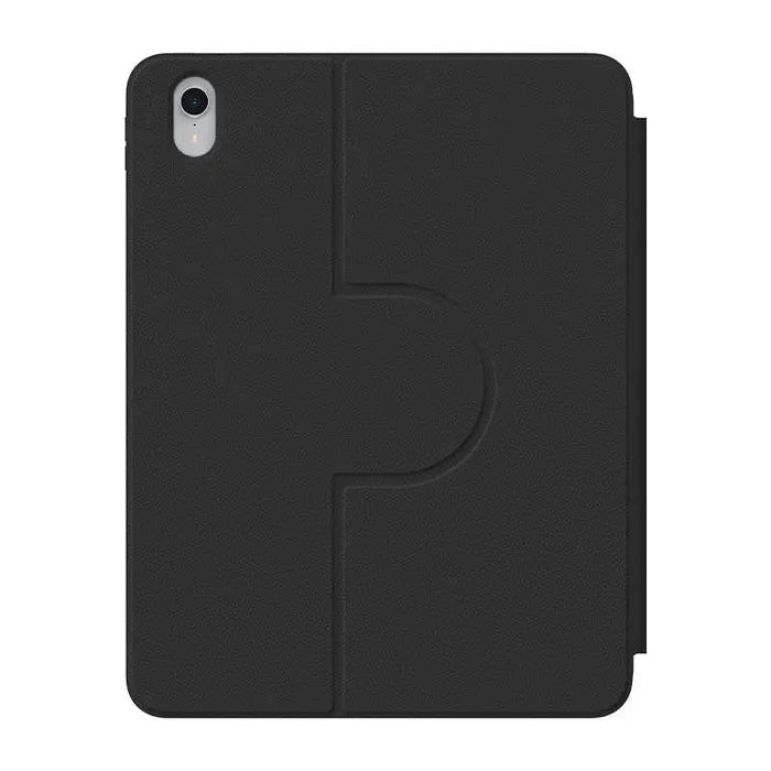 Baseus Minimalist Series IPad 10 10. 9’’ Magnetic protective case (black) - Protective cases for tablets<<<Cases<<<GSM
