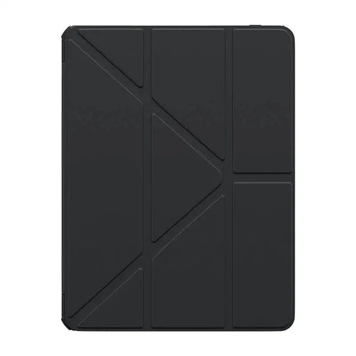 Baseus Minimalist Series IPad 10 10.9’’ protective case (black) - Protective cases for tablets<<<Cases<<<GSM