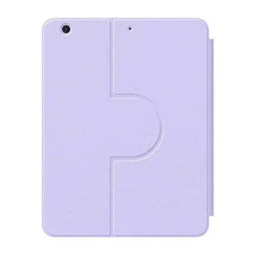 Baseus Minimalist Series IPad 10.2’’ Magnetic protective case (purple) - Protective cases for tablets<<<Cases<<<GSM