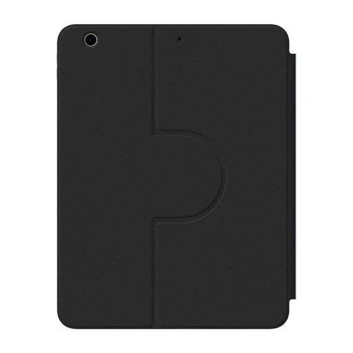 Baseus Minimalist Series IPad 10.2’’ Magnetic protective case (black) - Protective cases for tablets<<<Cases<<<GSM