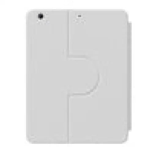 Baseus Minimalist Series IPad 10.2’’ Magnetic protective case (grey) - Protective cases for tablets<<<Cases<<<GSM