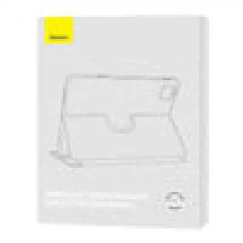 Baseus Minimalist Series IPad 10.2’’ Magnetic protective case (grey) - Protective cases for tablets<<<Cases<<<GSM