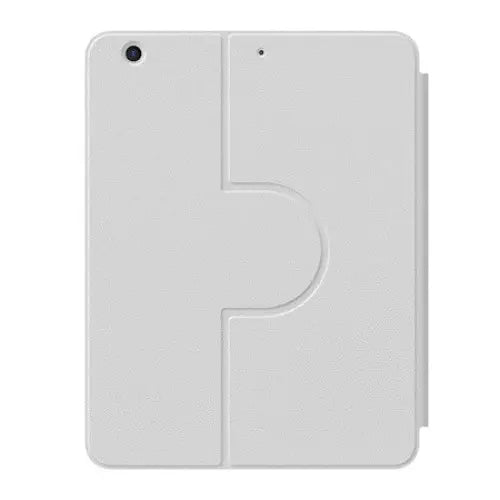 Baseus Minimalist Series IPad 10.2’’ Magnetic protective case (grey) - Protective cases for tablets<<<Cases<<<GSM