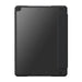 Baseus Minimalist Series IPad 10.2’’ protective case (black) - Protective cases for tablets<<<Cases<<<GSM