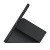 Baseus Minimalist Series IPad 10.2’’ protective case (black) - Protective cases for tablets<<<Cases<<<GSM