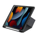 Baseus Minimalist Series IPad 10.2’’ protective case (black) - Protective cases for tablets<<<Cases<<<GSM