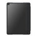 Baseus Minimalist Series IPad 10.2’’ protective case (black) - Protective cases for tablets<<<Cases<<<GSM