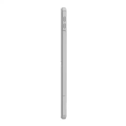 Baseus Minimalist Series IPad 10.2’’ protective case (grey) - Protective cases for tablets<<<Cases<<<GSM