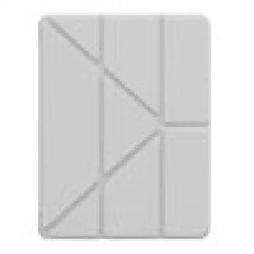 Baseus Minimalist Series IPad 10.2’’ protective case (grey) - Protective cases for tablets<<<Cases<<<GSM