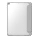 Baseus Minimalist Series IPad 10.2’’ protective case (grey) - Protective cases for tablets<<<Cases<<<GSM