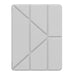 Baseus Minimalist Series IPad 10.2’’ protective case (grey) - Protective cases for tablets<<<Cases<<<GSM