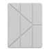 Baseus Minimalist Series IPad 10.2’’ protective case (grey) - Protective cases for tablets<<<Cases<<<GSM