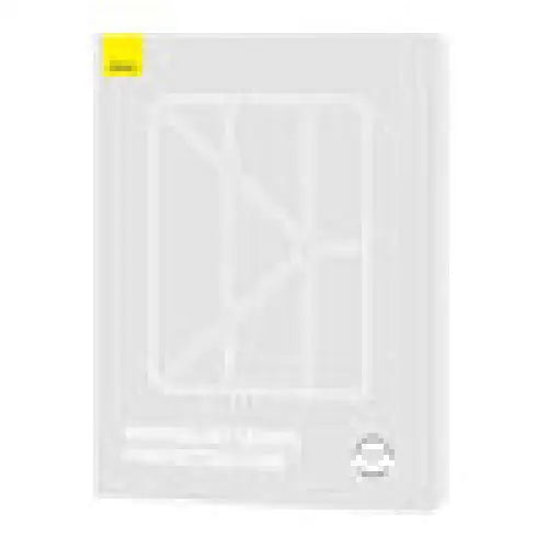 Baseus Minimalist Series IPad 10.2’’ protective case (grey) - Protective cases for tablets<<<Cases<<<GSM