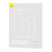Baseus Minimalist Series IPad 10.2’’ protective case (grey) - Protective cases for tablets<<<Cases<<<GSM