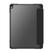 Baseus Minimalist Series IPad 10.5’’ protective case (black) - Protective cases for tablets<<<Cases<<<GSM