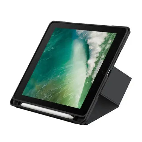 Baseus Minimalist Series IPad 10.5’’ protective case (black) - Protective cases for tablets<<<Cases<<<GSM