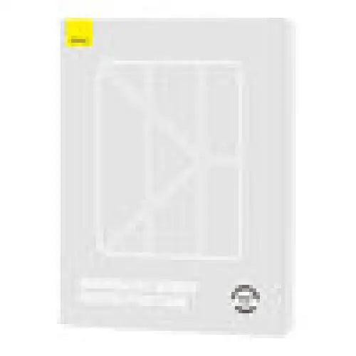 Baseus Minimalist Series IPad 10.5’’ protective case (black) - Protective cases for tablets<<<Cases<<<GSM