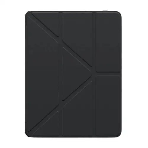 Baseus Minimalist Series IPad 10.5’’ protective case (black) - Protective cases for tablets<<<Cases<<<GSM