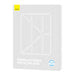 Baseus Minimalist Series IPad Air 4/Air 5 10.9’’ protective case (blue) - Protective cases for tablets<<<Cases<<<GSM