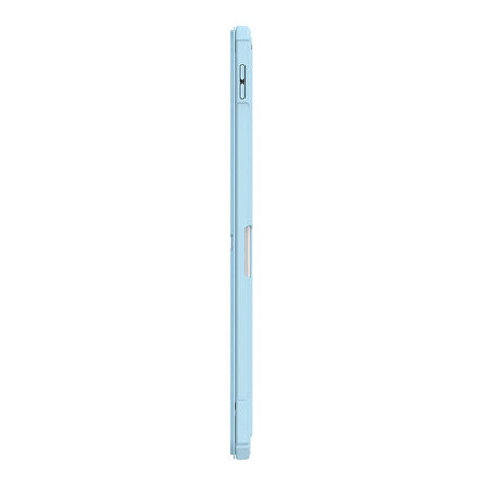 Baseus Minimalist Series IPad Air 4/Air 5 10.9’’ protective case (blue) - Protective cases for tablets<<<Cases<<<GSM