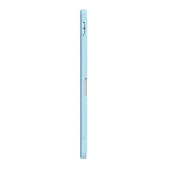 Baseus Minimalist Series IPad Air 4/Air 5 10.9’’ protective case (blue) - Protective cases for tablets<<<Cases<<<GSM
