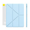 Baseus Minimalist Series IPad Air 4/Air 5 10.9’’ protective case (blue) - Protective cases for tablets<<<Cases<<<GSM
