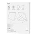 Baseus Minimalist Series IPad Air 4/Air 5 10.9’’ protective case (blue) - Protective cases for tablets<<<Cases<<<GSM