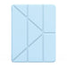 Baseus Minimalist Series IPad Air 4/Air 5 10.9’’ protective case (blue) - Protective cases for tablets<<<Cases<<<GSM