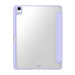 Baseus Minimalist Series IPad Air 4/Air 5 10.9’’ protective case (purple) - Protective cases for tablets<<<Cases<<<GSM