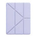 Baseus Minimalist Series IPad Air 4/Air 5 10.9’’ protective case (purple) - Protective cases for tablets<<<Cases<<<GSM