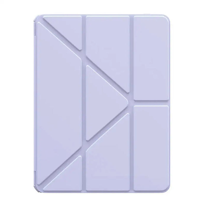 Baseus Minimalist Series IPad Air 4/Air 5 10.9’’ protective case (purple) - Protective cases for tablets<<<Cases<<<GSM
