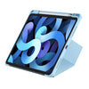 Baseus Minimalist Series IPad Air 4/Air 5 10.9’’ protective case (blue) - Protective cases for tablets<<<Cases<<<GSM