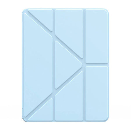 Baseus Minimalist Series IPad Air 4/Air 5 10.9’’ protective case (blue) - Protective cases for tablets<<<Cases<<<GSM