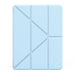 Baseus Minimalist Series IPad Air 4/Air 5 10.9’’ protective case (blue) - Protective cases for tablets<<<Cases<<<GSM