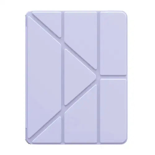 Baseus Minimalist Series IPad Air 4/Air 5 10.9’’ protective case (purple) - Protective cases for tablets<<<Cases<<<GSM