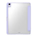 Baseus Minimalist Series IPad Air 4/Air 5 10.9’’ protective case (purple) - Protective cases for tablets<<<Cases<<<GSM