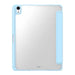 Baseus Minimalist Series IPad Air 4/Air 5 10.9’’ protective case (blue) - Protective cases for tablets<<<Cases<<<GSM