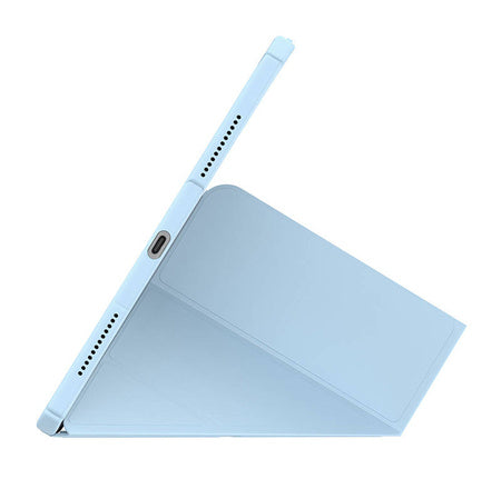 Baseus Minimalist Series IPad Air 4/Air 5 10.9’’ protective case (blue) - Protective cases for tablets<<<Cases<<<GSM