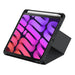 Baseus Minimalist Series IPad Mini 6 8.3’’ protective case (black) - Protective cases for tablets<<<Cases<<<GSM