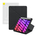 Baseus Minimalist Series IPad Mini 6 8.3’’ protective case (black) - Protective cases for tablets<<<Cases<<<GSM
