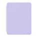 Baseus Minimalist Series IPad PRO 11’’/Pad Air4/Air5 10.9’’ Magnetic protective case (purple) - Protective cases