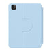 Baseus Minimalist Series IPad PRO 11’’/Pad Air4/Air5 10.9’’ Magnetic protective case (blue) - Protective cases