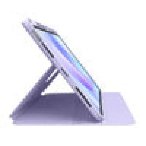 Baseus Minimalist Series IPad PRO 11’’/Pad Air4/Air5 10.9’’ Magnetic protective case (purple) - Protective cases