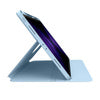 Baseus Minimalist Series IPad PRO 11’’/Pad Air4/Air5 10.9’’ Magnetic protective case (blue) - Protective cases