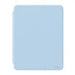 Baseus Minimalist Series IPad PRO 12.9 Magnetic protective case (blue) - Protective cases for tablets<<<Cases<<<GSM