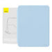 Baseus Minimalist Series IPad PRO 12.9 Magnetic protective case (blue) - Protective cases for tablets<<<Cases<<<GSM