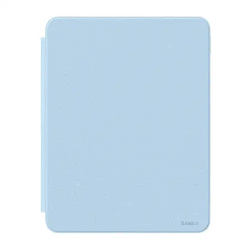 Baseus Minimalist Series IPad PRO 12.9 Magnetic protective case (blue) - Protective cases for tablets<<<Cases<<<GSM